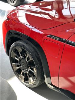 بي ام دبليو XM